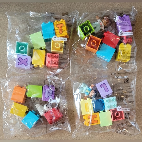 Lego Duplo 10915 - Picture 6 of 6